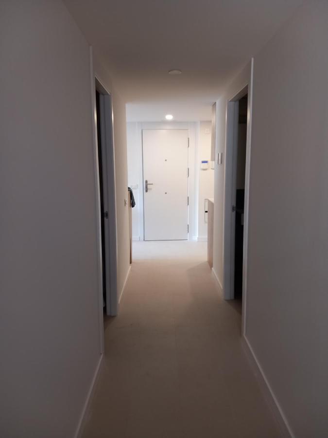 Vora Salou Apartment Exterior photo