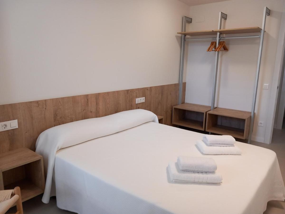 Vora Salou Apartment Exterior photo