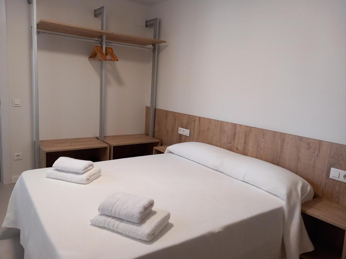 Vora Salou Apartment Exterior photo