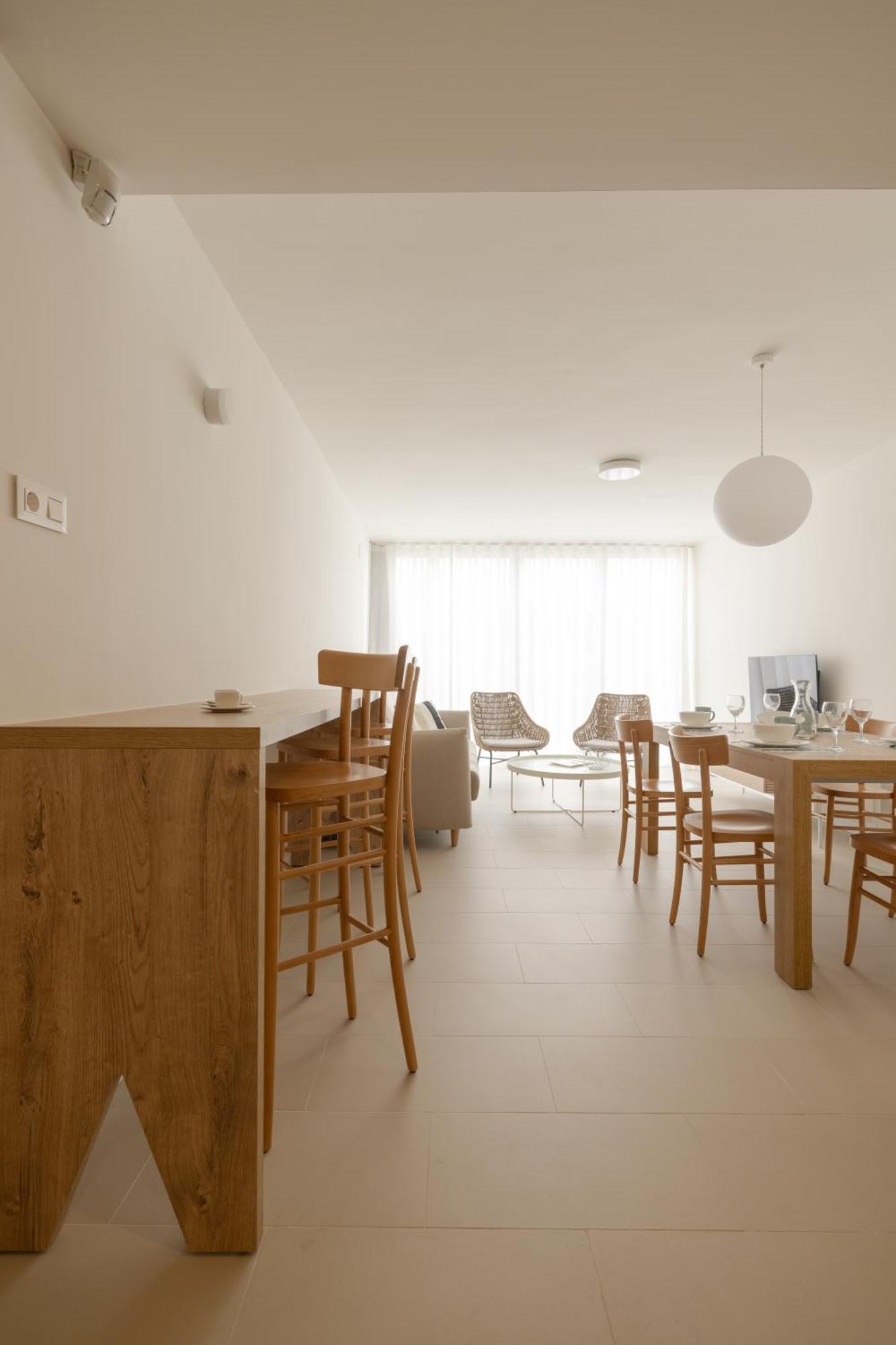 Vora Salou Apartment Exterior photo