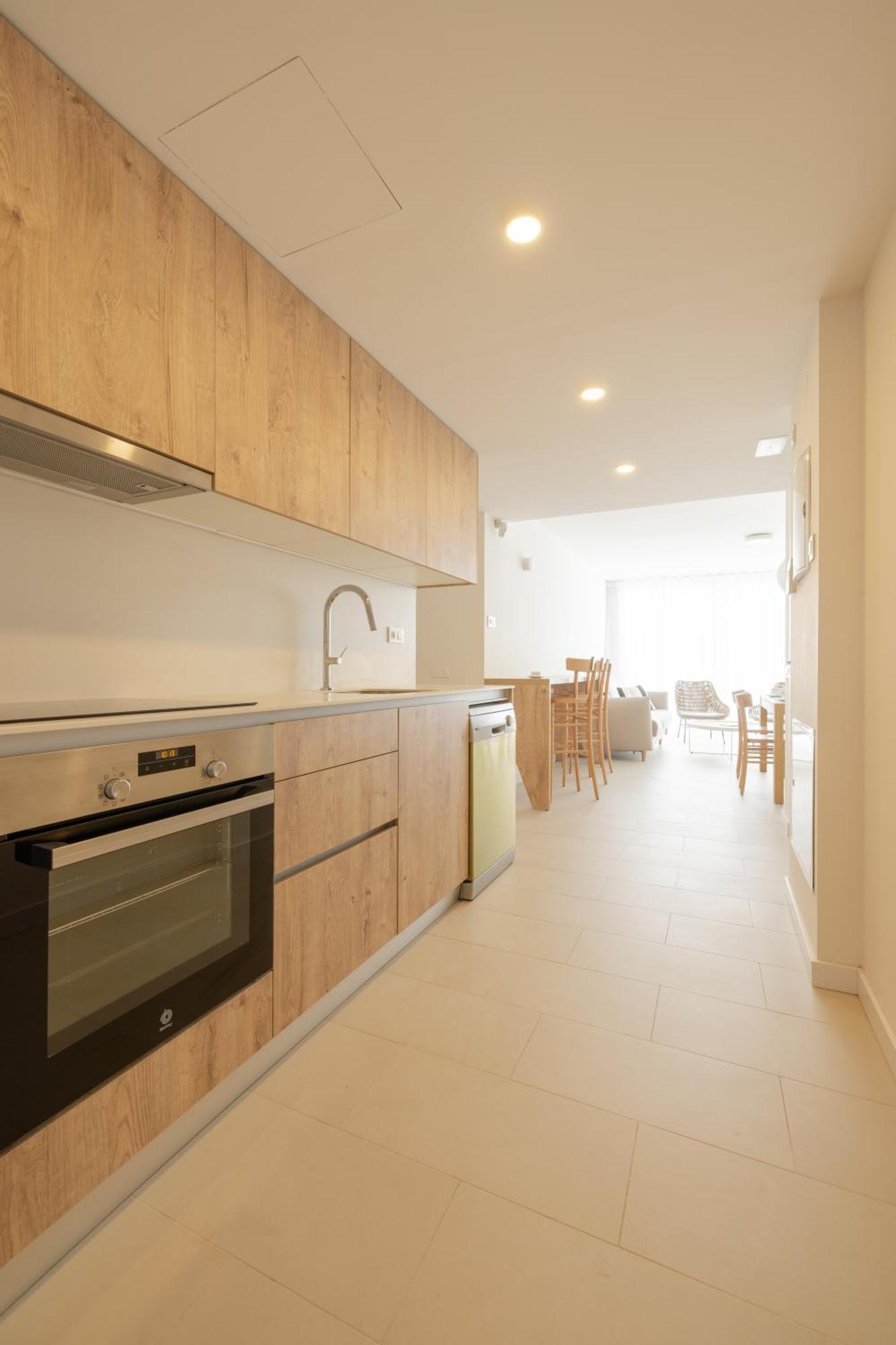 Vora Salou Apartment Exterior photo