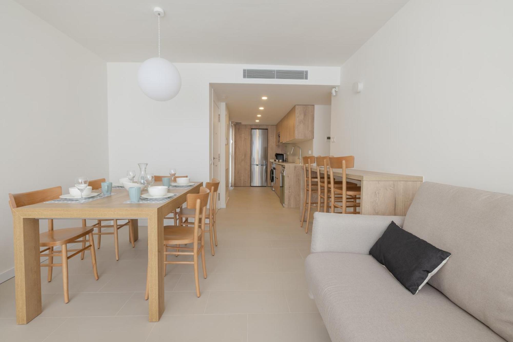 Vora Salou Apartment Exterior photo