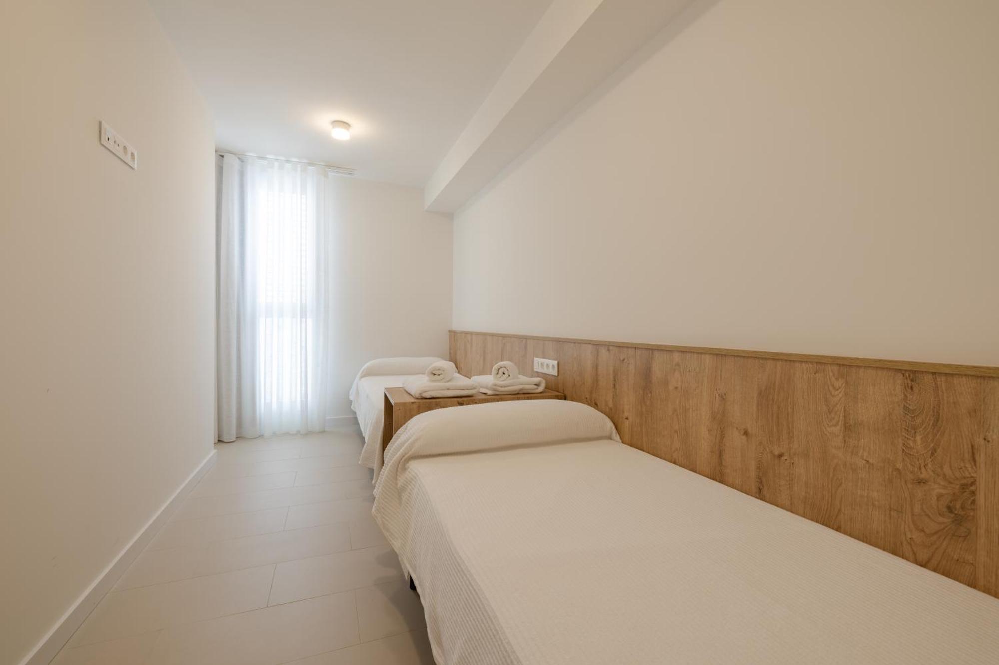 Vora Salou Apartment Exterior photo